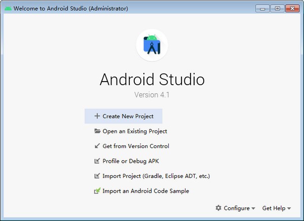 Android Studio