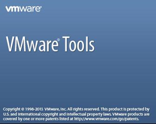 VMware Tools