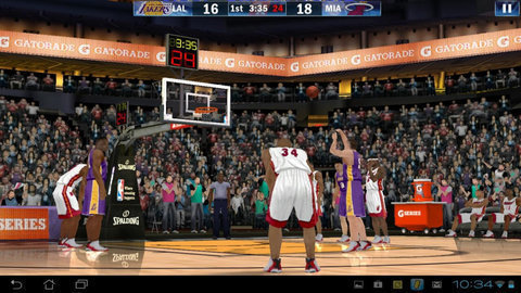 nba2k13汉化补丁