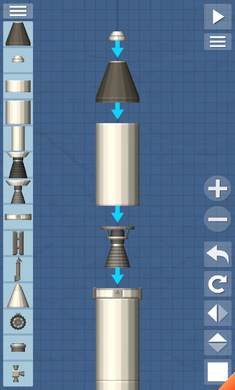 航天模拟器(1.6.0破解版)