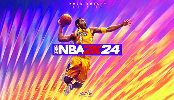 NBA2K24(安卓版)