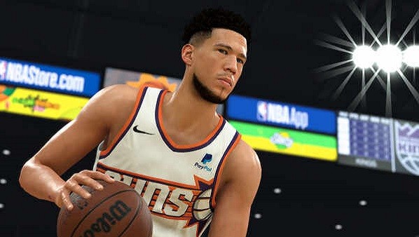 NBA2K24(安卓版)