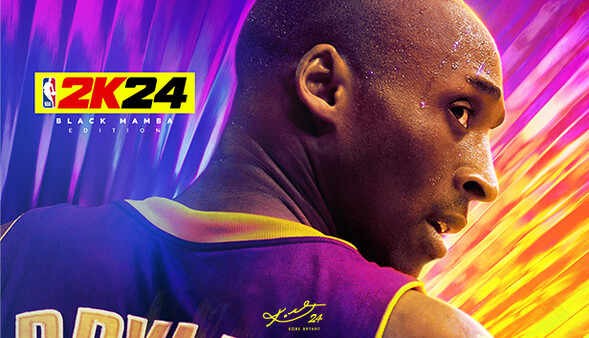 NBA2K24(安卓版)