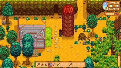 星露谷物语(1.6汉化版(Stardew Valley)