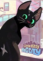 小猫咪大城市(Little Kitty Big City)