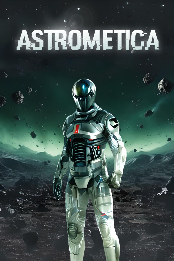 Astrometica