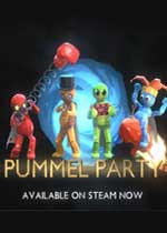 Pummel Party