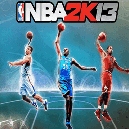 nba2k13汉化补丁