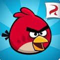 愤怒的小鸟经典版(Angry Birds)