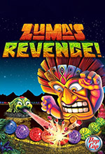 祖玛的复仇(Zumas Revenge)