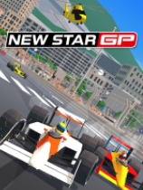 New Star GP