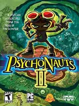 意航员2(Psychonauts2)