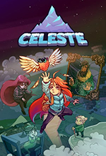 蔚蓝(Celeste)