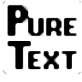 PureText